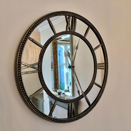 Cosy 2 Bedroom Central Apartment - Free Parking, Free Wifi Aberdeen Ngoại thất bức ảnh